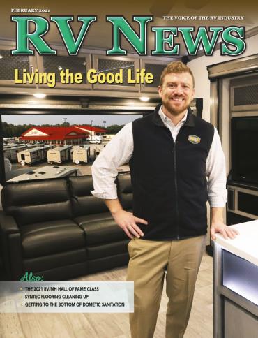 RV News