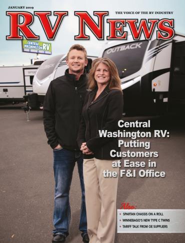 RV News