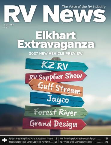 RV News