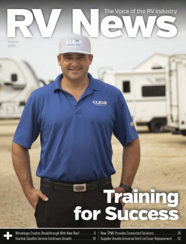 RV News