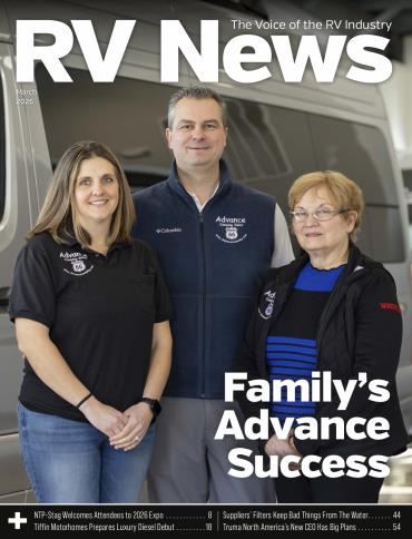 RV News