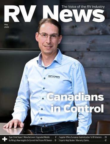RV News