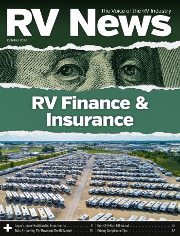 RV News