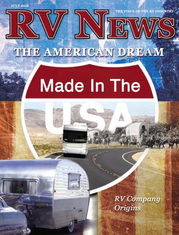 RV News Magazine