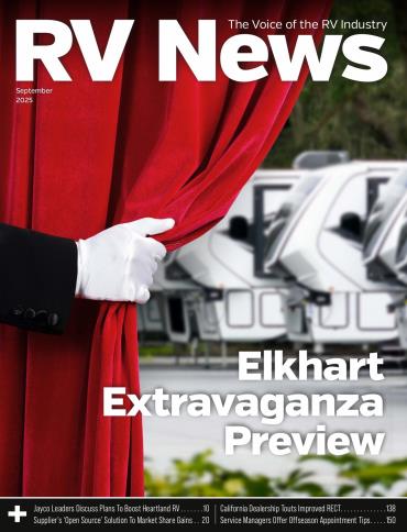 RV News