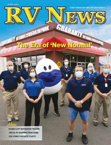 RV News