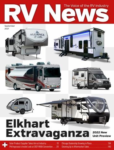 RV News