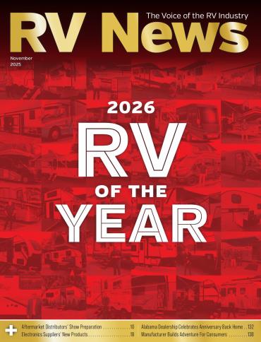 RV News