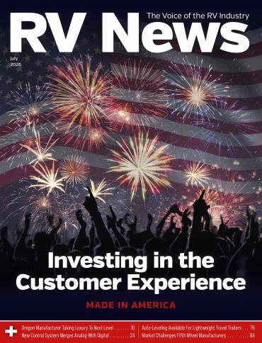RV News