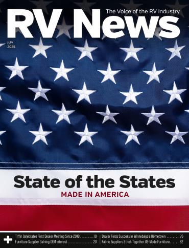 RV News