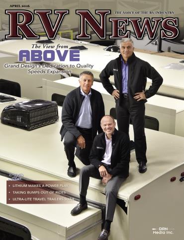 RV News Magazine