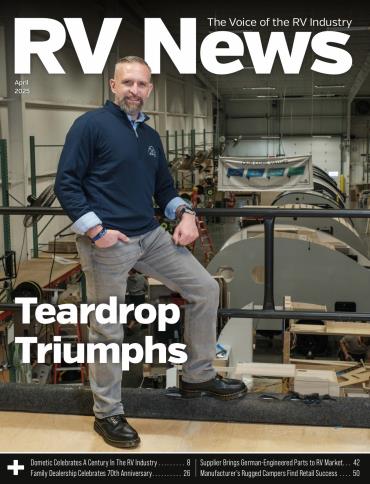 RV News