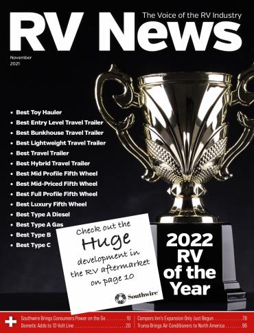 RV News