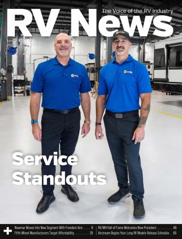 RV News