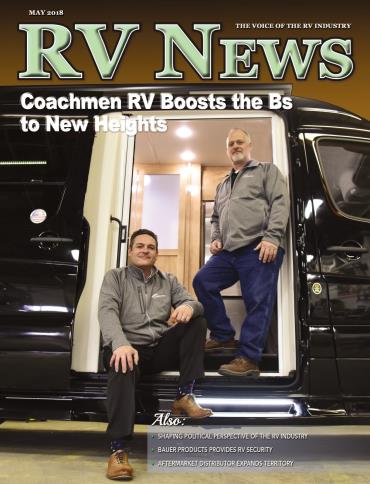 RV News