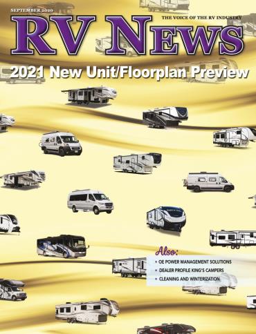 RV News