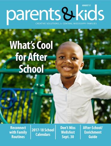 Parents & Kids Central MS