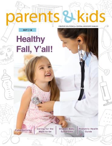 Parents & Kids Central MS