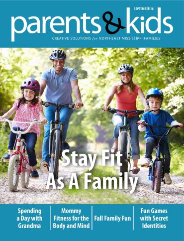 Parents & Kids Northeast MS