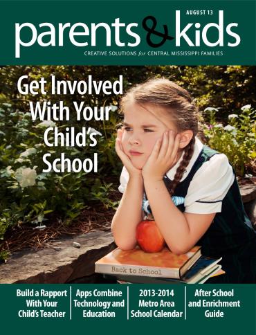 Parents & Kids Magazine