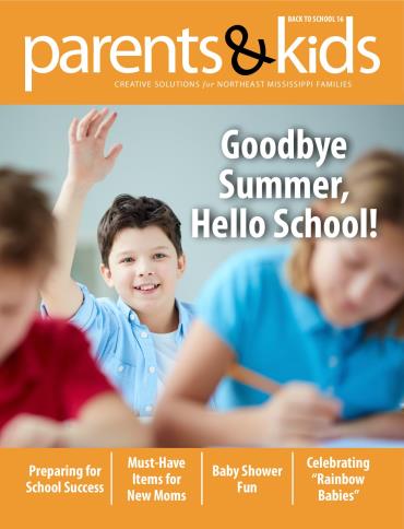 Parents & Kids Northeast MS