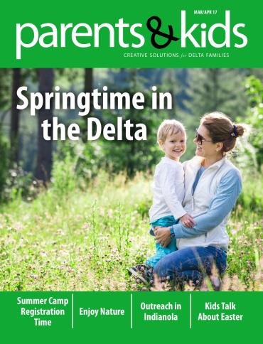 Parents & Kids Delta