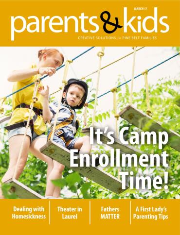 Parents & Kids Pine Belt