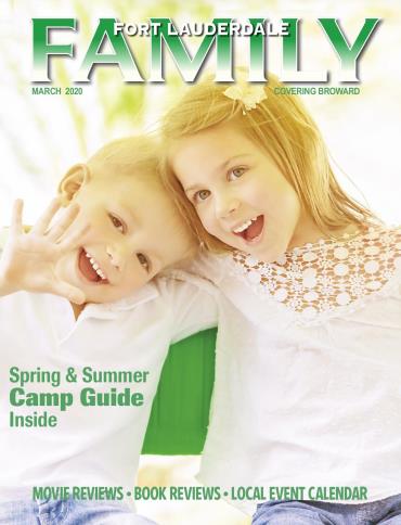 Miami Family Magazine