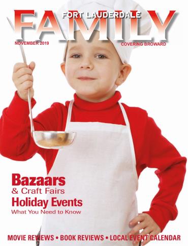 Miami Family Magazine