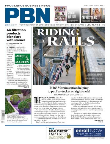 Providence Business News