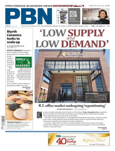 Providence Business News
