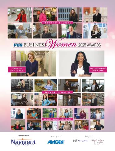 Providence Business News