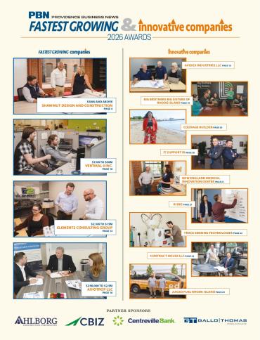 Providence Business News