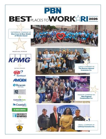 Providence Business News