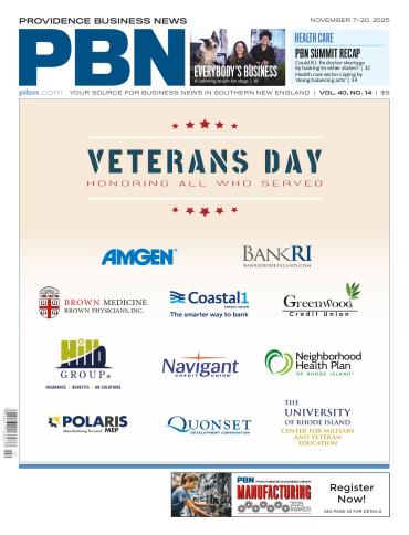 Providence Business News