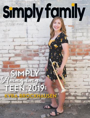 Simply Family Magazine