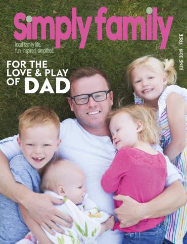 Simply Family Magazine