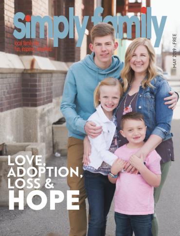 Simply Family Magazine