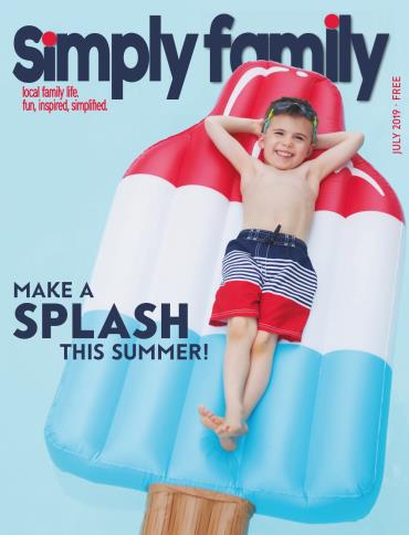 Simply Family Magazine