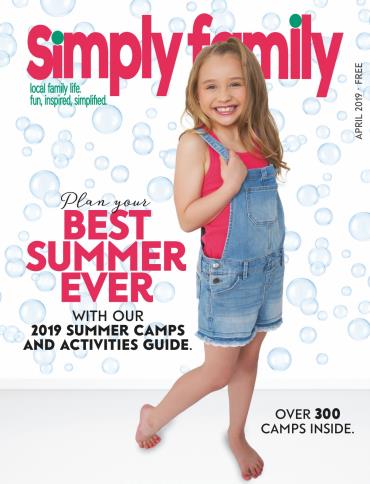 Simply Family Magazine