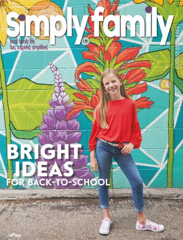Simply Family Magazine