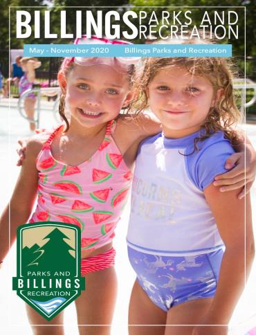 Billings Parks and Recreation Guide