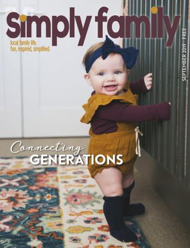 Simply Family Magazine