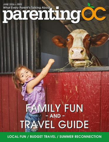 Parenting OC Magazine