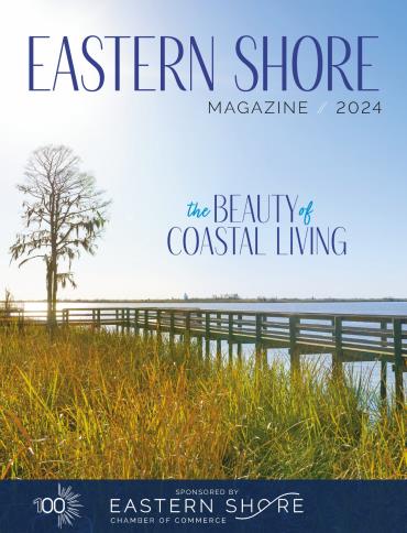 Eastern Shore Magazine