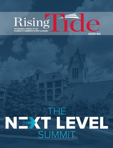 Rising Tide