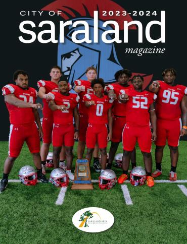 Saraland Magazine