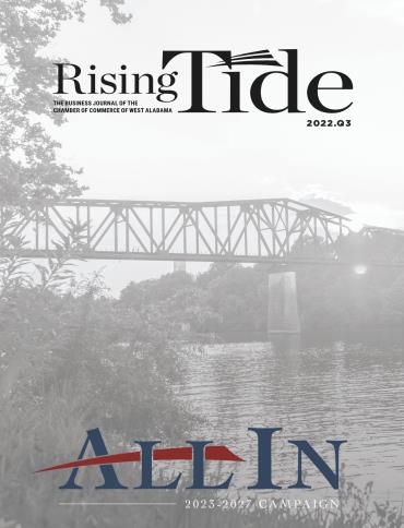 Rising Tide