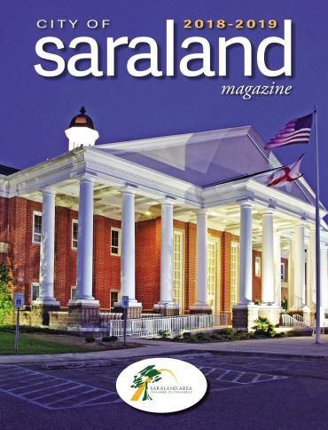 Saraland Magazine