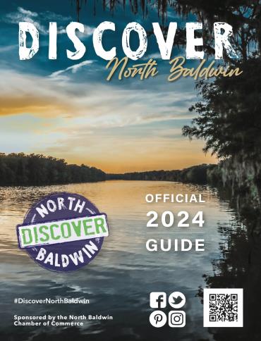 Discover North Baldwin